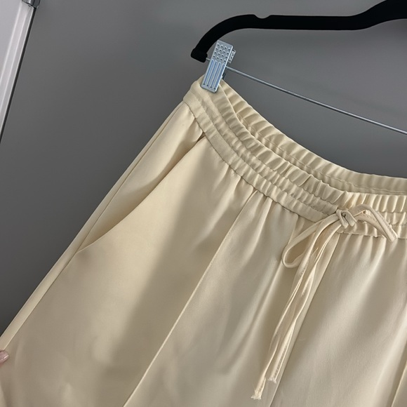 Zara drawstring pants - Picture 6 of 7